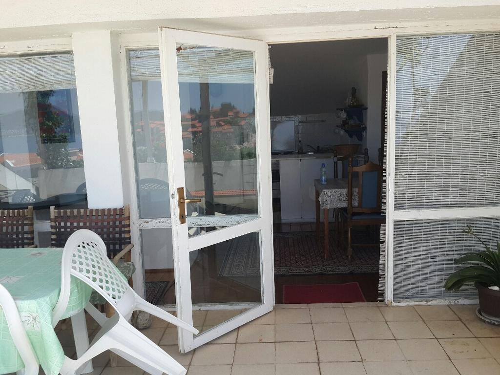 Apartments Andus Sveti Stefan Extérieur photo