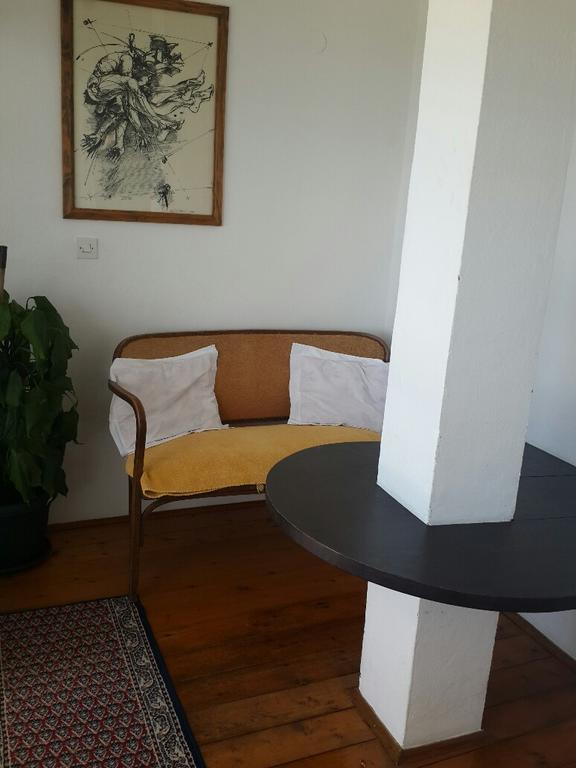 Apartments Andus Sveti Stefan Extérieur photo