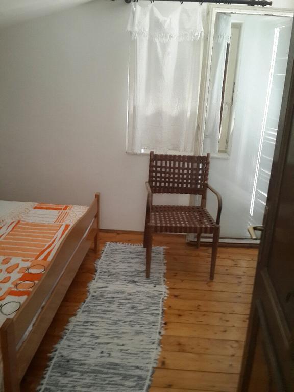 Apartments Andus Sveti Stefan Extérieur photo