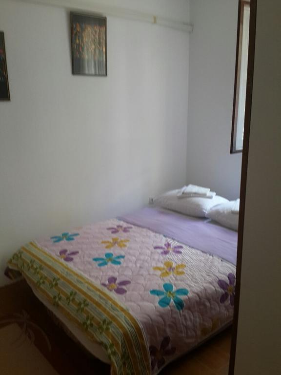 Apartments Andus Sveti Stefan Extérieur photo