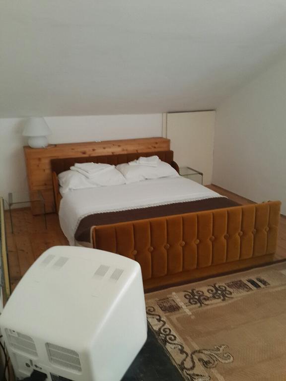 Apartments Andus Sveti Stefan Extérieur photo