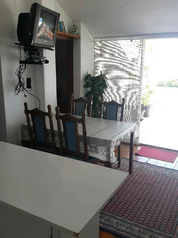 Apartments Andus Sveti Stefan Extérieur photo