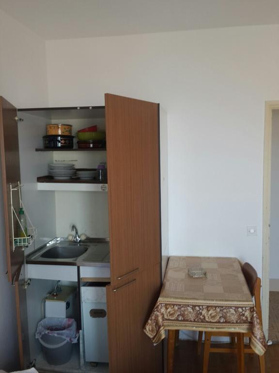 Apartments Andus Sveti Stefan Extérieur photo