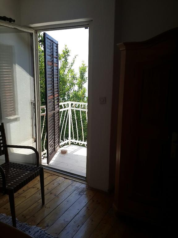 Apartments Andus Sveti Stefan Extérieur photo