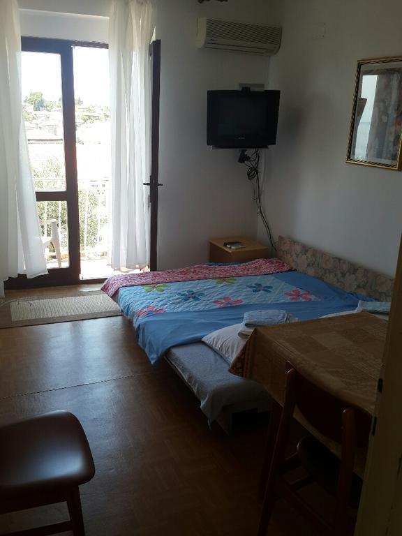 Apartments Andus Sveti Stefan Extérieur photo